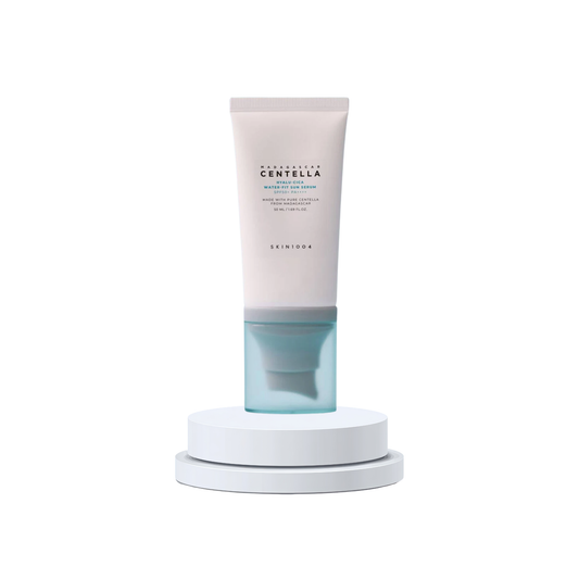 Protector Solar Hyalu-Cica Water-Fit 50ml