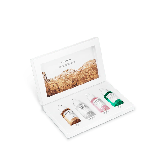 Kit Serums Centella