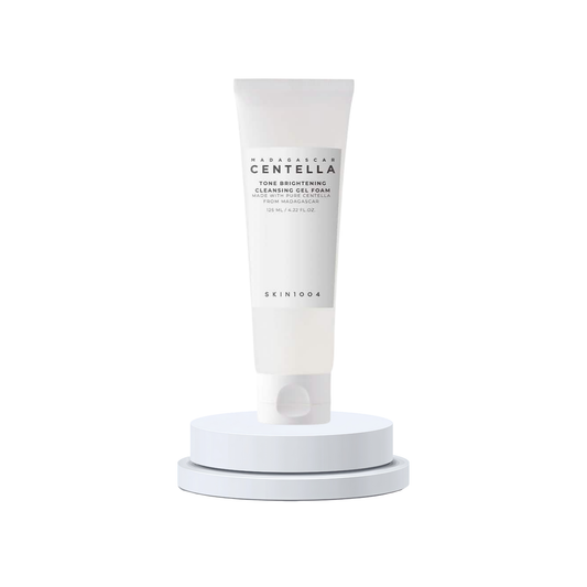 Centella Cleansing Gel Foam 125ml