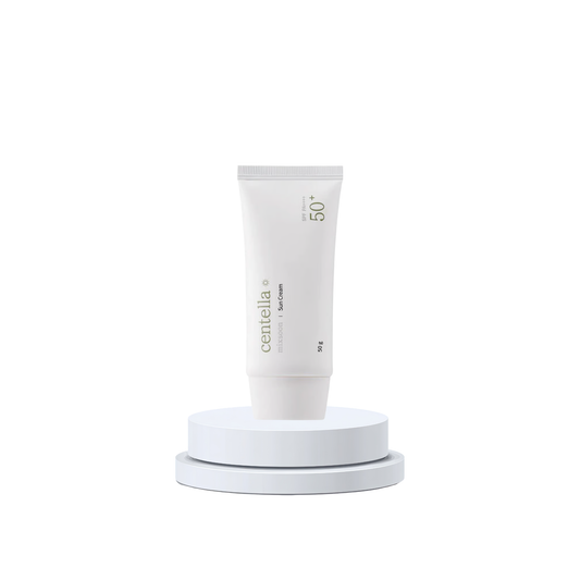 Protector Solar Mixsoon Sun Cream 50ml