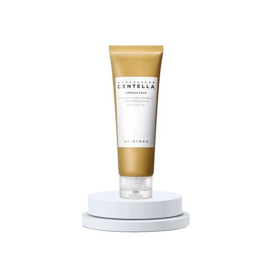 Centella Ampoule Foam 125ml