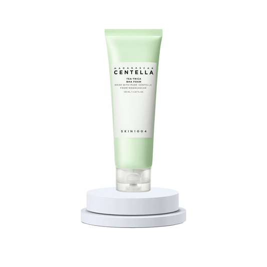 Centella Tea-Trica Bha Foam 125ml