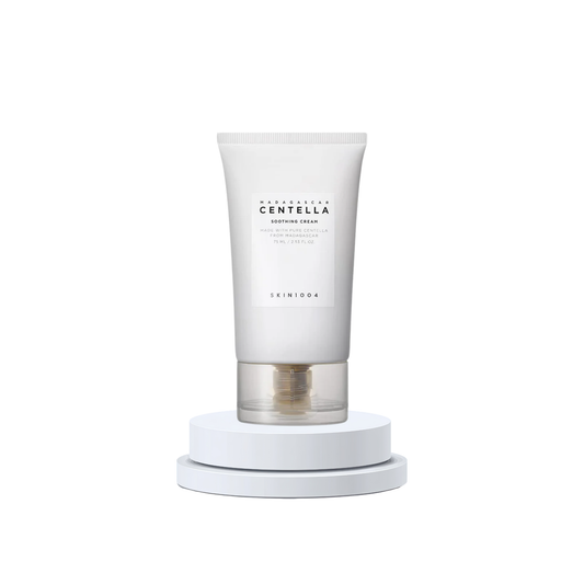 Centella Soothing Cream 75ml