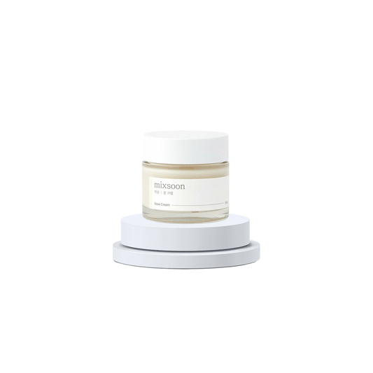 Mixsoon Bean Cream 50ml