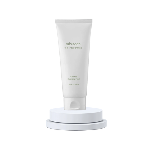 Cleansing Foam Mixsoon 150ml